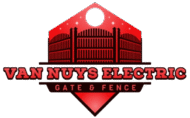 electric gate icon