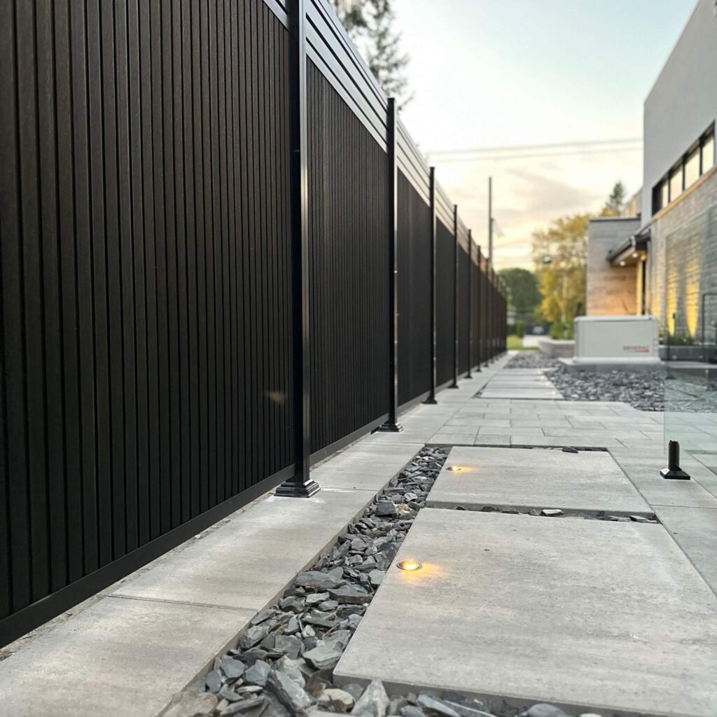 electric gate service in Van Nuys, California